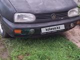 Volkswagen Golf 1993 годаүшін480 000 тг. в Алматы