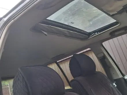 Volkswagen Golf 1993 года за 480 000 тг. в Алматы – фото 5