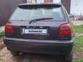 Volkswagen Golf 1993 годаүшін480 000 тг. в Алматы – фото 8