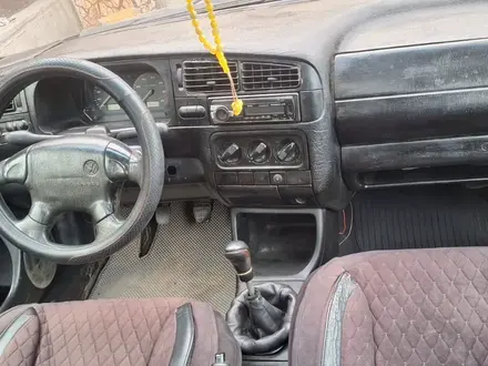 Volkswagen Golf 1993 года за 480 000 тг. в Алматы – фото 6