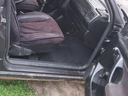 Volkswagen Golf 1993 года за 480 000 тг. в Алматы – фото 7
