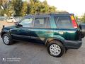 Honda CR-V 1996 годаfor2 950 000 тг. в Алматы – фото 5