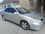 Toyota Camry 2002 годаүшін5 200 000 тг. в Кызылорда – фото 2