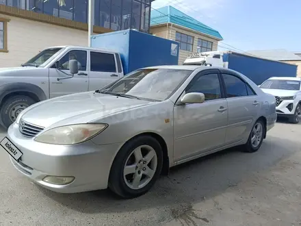 Toyota Camry 2002 года за 5 200 000 тг. в Кызылорда – фото 3