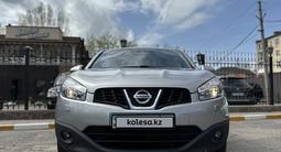 Nissan Qashqai 2013 годаүшін7 000 000 тг. в Астана – фото 3