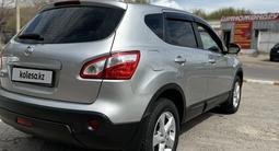 Nissan Qashqai 2013 годаүшін7 000 000 тг. в Астана – фото 5