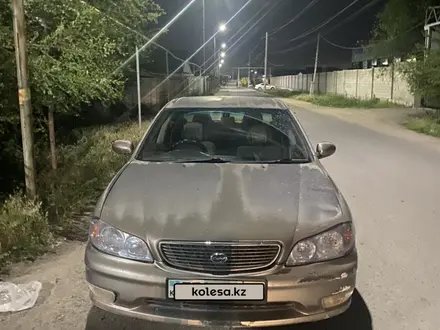 Nissan Cefiro 1999 года за 1 200 000 тг. в Алматы – фото 3