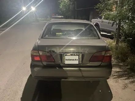 Nissan Cefiro 1999 года за 1 200 000 тг. в Алматы