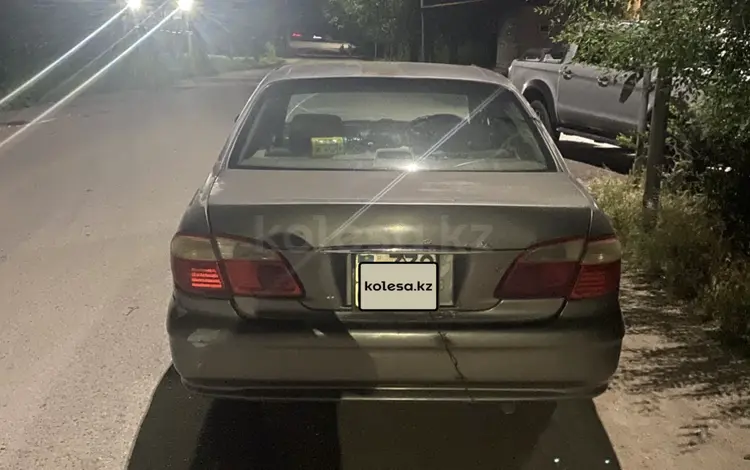 Nissan Cefiro 1999 года за 1 200 000 тг. в Алматы