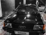 Audi 100 1989 годаүшін1 800 000 тг. в Алматы – фото 4