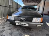 Audi 100 1989 года за 1 800 000 тг. в Алматы – фото 3