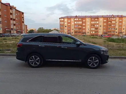 Kia Sorento 2020 года за 15 000 000 тг. в Костанай – фото 2