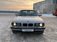 BMW 525 1994 года за 2 800 000 тг. в Астана