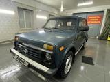 ВАЗ (Lada) Lada 2121 2011 годаүшін1 170 000 тг. в Петропавловск