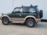 Mitsubishi Pajero 1996 года за 3 300 000 тг. в Алматы
