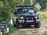 Mitsubishi Pajero 1996 года за 3 300 000 тг. в Алматы – фото 2