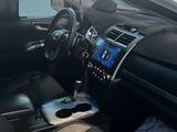 Toyota Camry 2014 годаүшін9 200 000 тг. в Кульсары