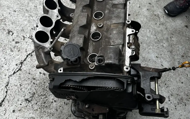 Двигатель 3S-GE за 350 000 тг. в Алматы