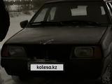 ВАЗ (Lada) 2109 1992 года за 600 000 тг. в Темиртау