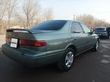 Toyota Camry 2000 годаүшін3 400 000 тг. в Алматы – фото 5