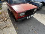 ВАЗ (Lada) 2107 1998 года за 350 000 тг. в Костанай – фото 5