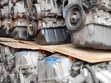 Двигатель honda (Хонда) K24 2,4л Японский ДВС Минимальный пробег Установка за 114 500 тг. в Алматы – фото 2