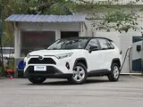 Toyota RAV4 Prestige 2024 года за 14 780 000 тг. в Алматы