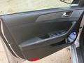 Hyundai Sonata 2020 года за 7 300 000 тг. в Шымкент – фото 4