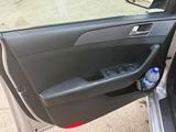 Hyundai Sonata 2020 годаүшін7 300 000 тг. в Шымкент – фото 4
