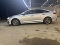 Hyundai Sonata 2020 года за 7 300 000 тг. в Шымкент – фото 12