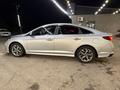 Hyundai Sonata 2020 года за 7 300 000 тг. в Шымкент – фото 2
