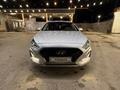 Hyundai Sonata 2020 года за 7 300 000 тг. в Шымкент – фото 3