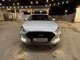 Hyundai Sonata 2020 годаүшін7 300 000 тг. в Шымкент – фото 3