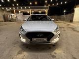 Hyundai Sonata 2020 года за 7 300 000 тг. в Шымкент