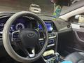 Hyundai Sonata 2020 года за 7 300 000 тг. в Шымкент – фото 9