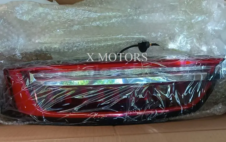 Задние Передние фонари фары оптика катафоты туманка за 100 тг. в Алматы