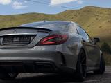 Mercedes-Benz CLS 400 2015 годаүшін18 500 000 тг. в Алматы – фото 4