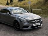 Mercedes-Benz CLS 400 2015 годаүшін18 500 000 тг. в Алматы – фото 2