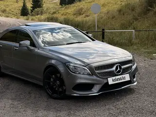 Mercedes-Benz CLS 400