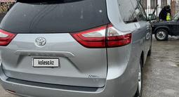 Toyota Sienna 2014 годаүшін9 500 000 тг. в Айтеке би – фото 5