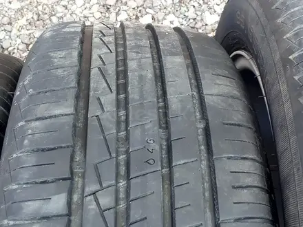 195/55 R16 Nokian HAKKA GREEN 3 за 115 000 тг. в Астана – фото 6