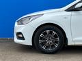 Hyundai Accent 2017 года за 7 420 000 тг. в Алматы – фото 6