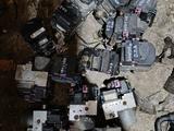 Блок ABS на Опель Астра G, Зафира А из Германии за 25 000 тг. в Караганда