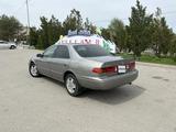 Toyota Camry 2000 года за 4 000 000 тг. в Тараз – фото 3