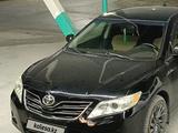 Toyota Camry 2010 года за 6 999 990 тг. в Кызылорда – фото 2