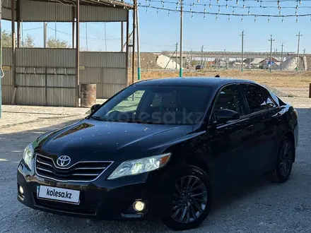 Toyota Camry 2010 года за 6 999 990 тг. в Кызылорда