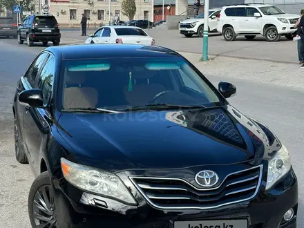 Toyota Camry 2010 года за 6 999 990 тг. в Кызылорда – фото 3