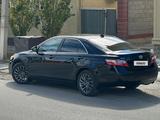 Toyota Camry 2010 года за 6 999 990 тг. в Кызылорда – фото 4