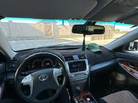 Toyota Camry 2010 года за 6 999 990 тг. в Кызылорда – фото 5