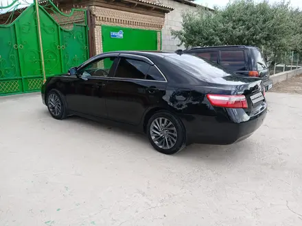 Toyota Camry 2010 года за 6 999 990 тг. в Кызылорда – фото 7